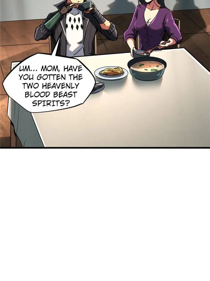 Super Gene Chapter 121 page 24