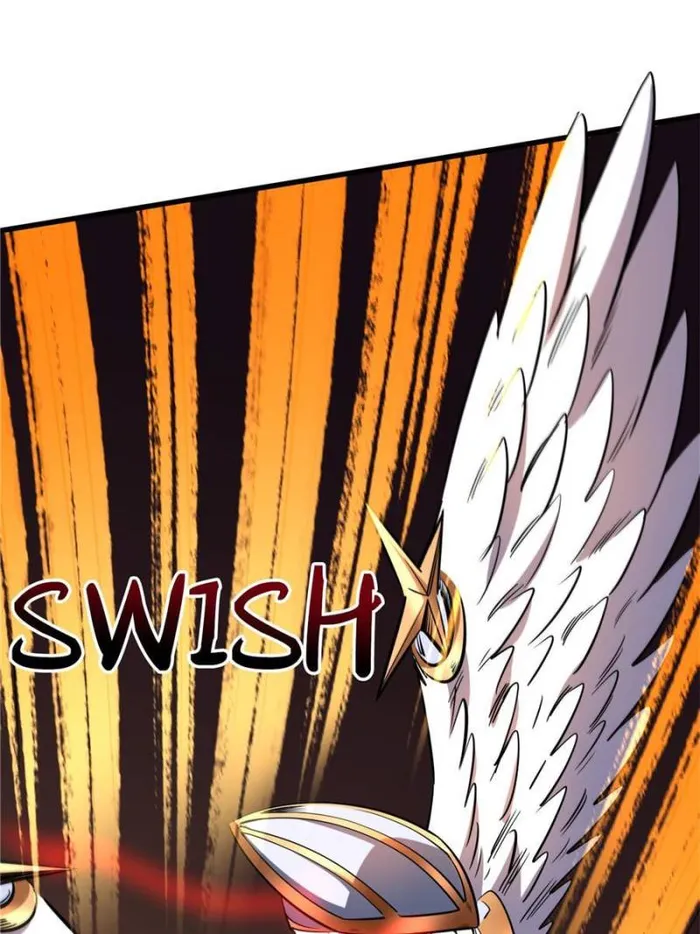 Super Gene Chapter 134 page 14
