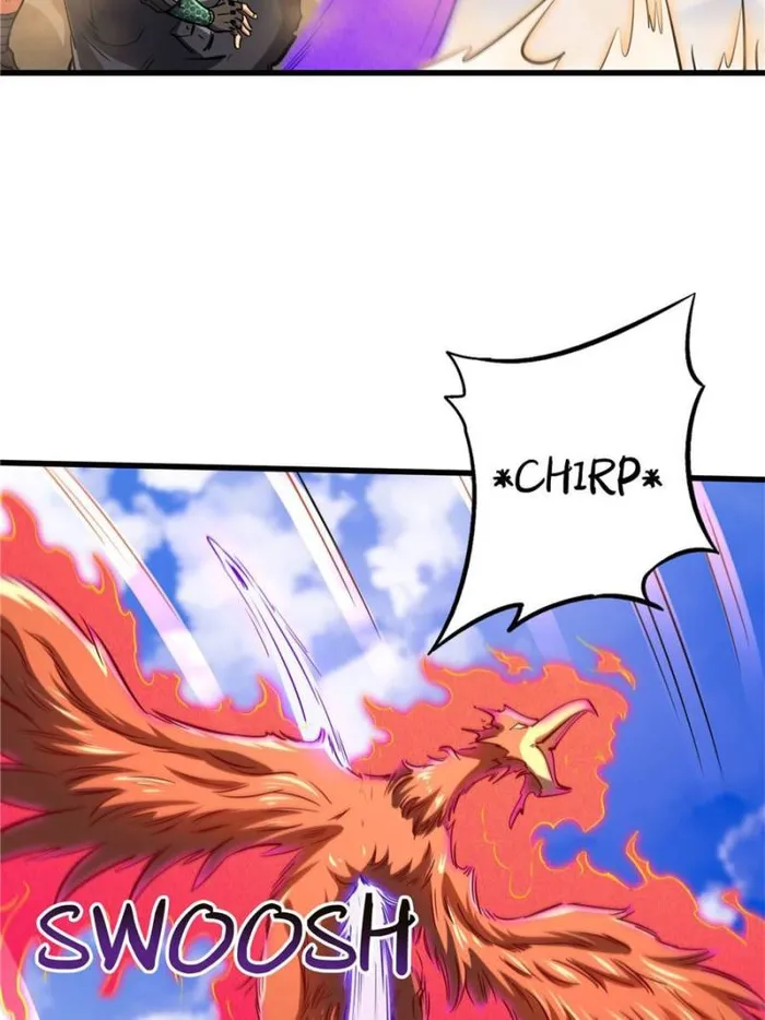 Super Gene Chapter 134 page 21
