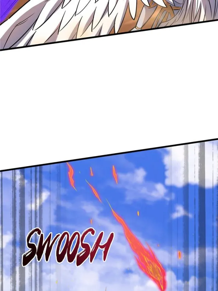 Super Gene Chapter 134 page 23