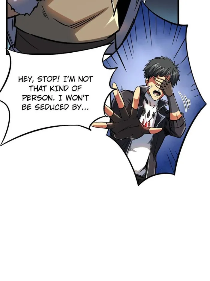 Super Gene Chapter 134 page 2