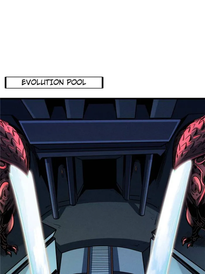 Super Gene Chapter 134 page 37