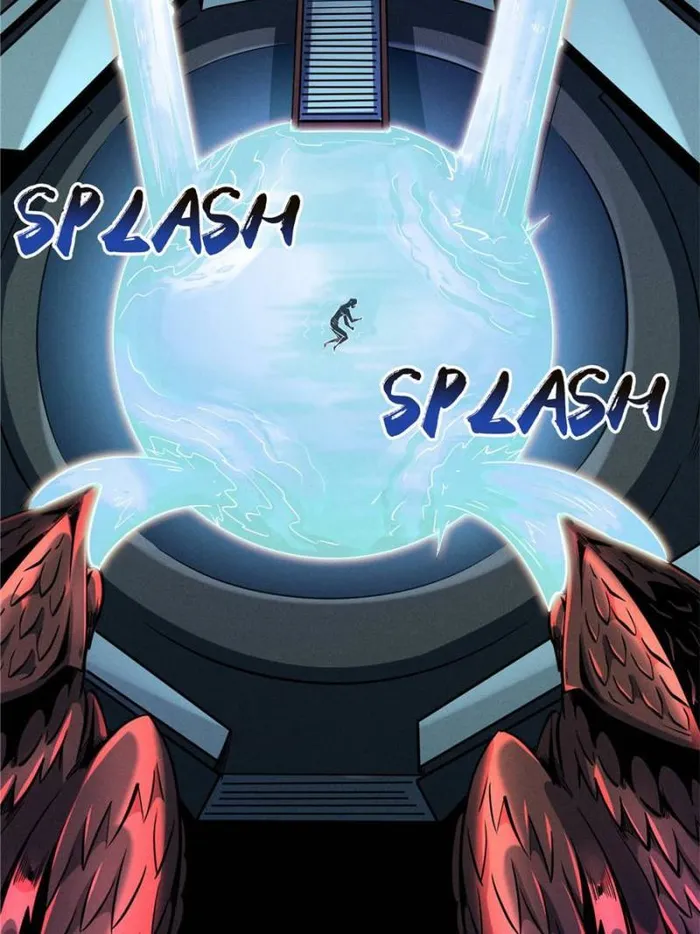 Super Gene Chapter 134 page 38
