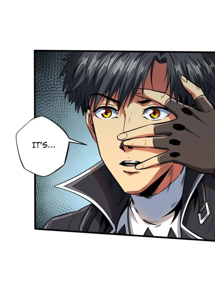 Super Gene Chapter 134 page 3