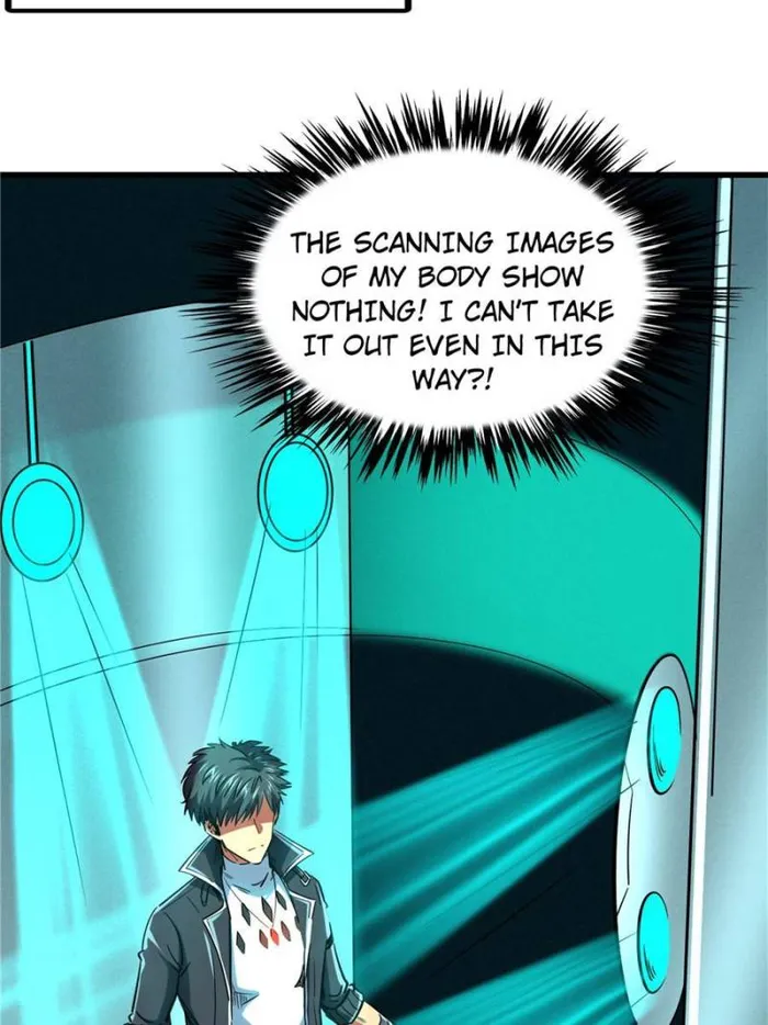 Super Gene Chapter 134 page 48