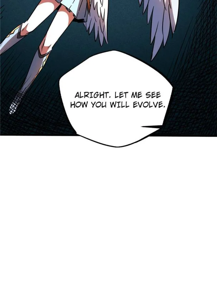 Super Gene Chapter 134 page 57
