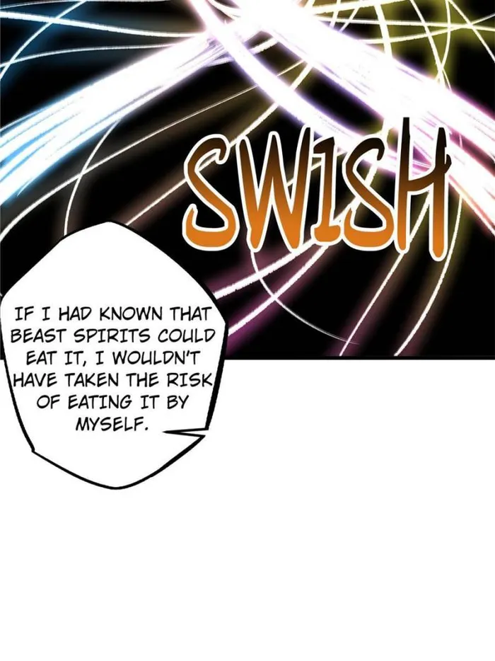 Super Gene Chapter 134 page 59