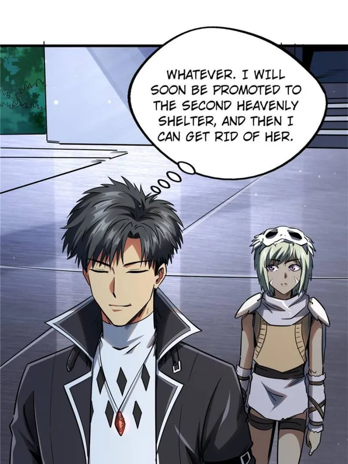 Super Gene Chapter 134 page 62