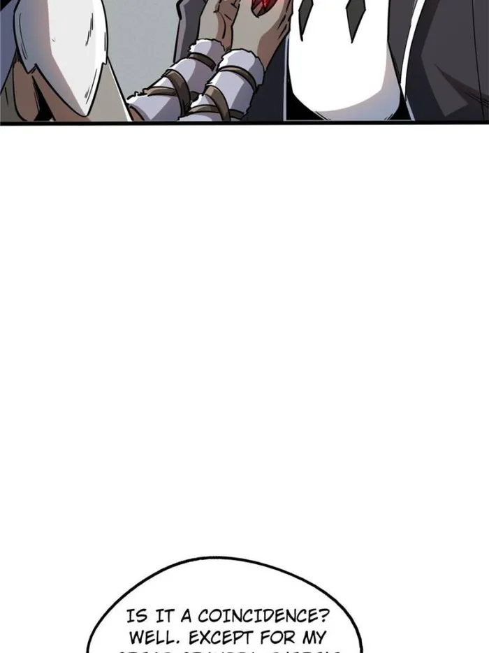 Super Gene Chapter 134 page 8