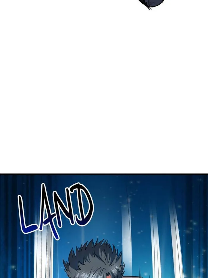 Super Gene Chapter 141 page 12