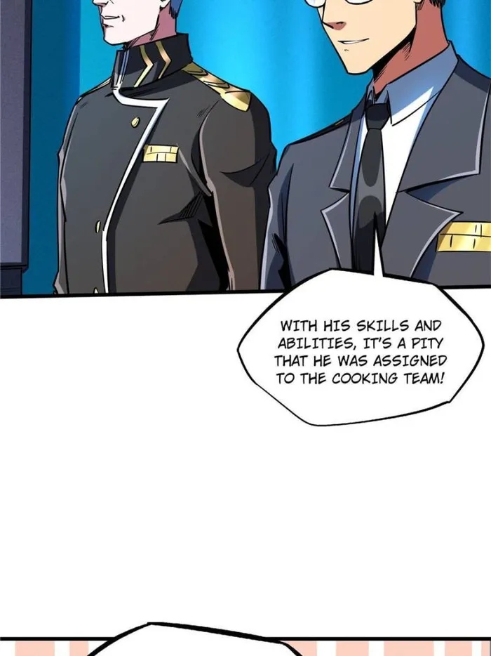 Super Gene Chapter 141 page 16
