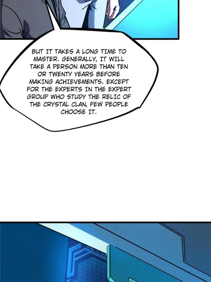 Super Gene Chapter 141 page 26