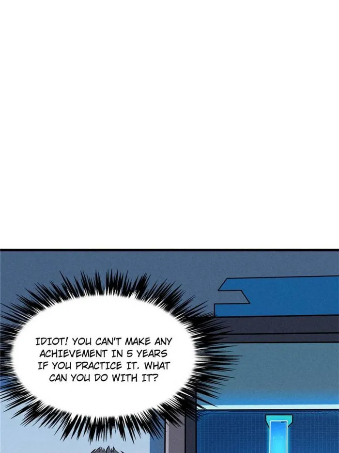 Super Gene Chapter 141 page 28