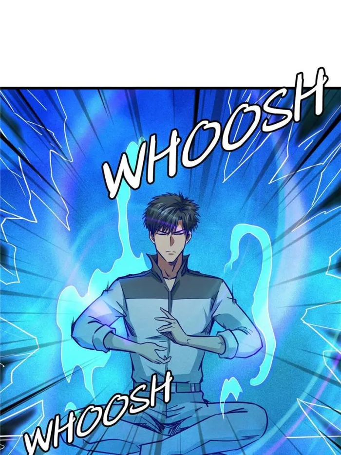 Super Gene Chapter 141 page 32