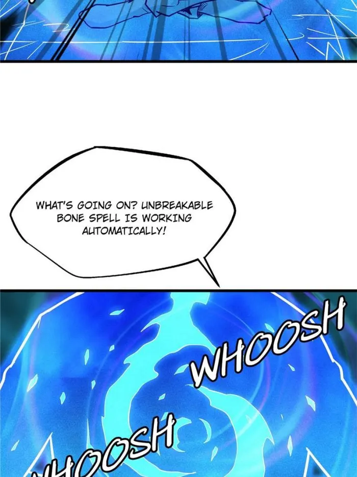 Super Gene Chapter 141 page 33