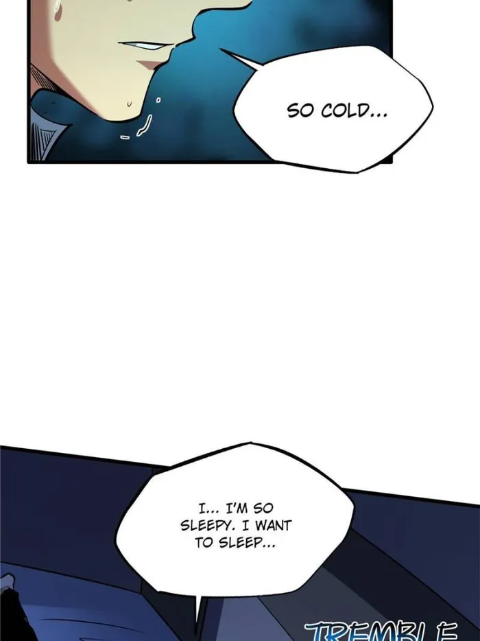 Super Gene Chapter 141 page 35