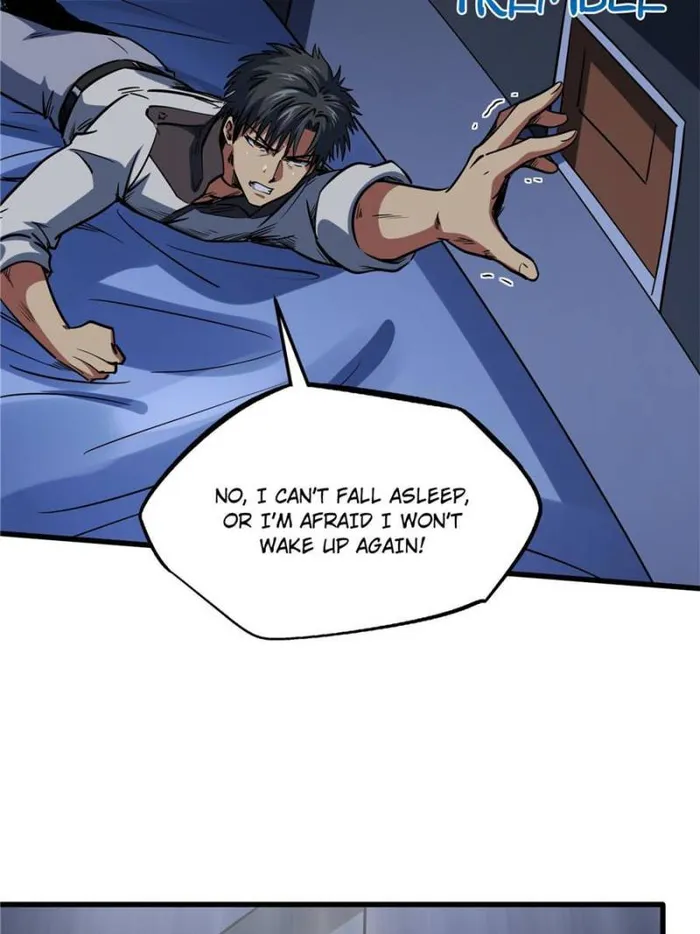 Super Gene Chapter 141 page 36