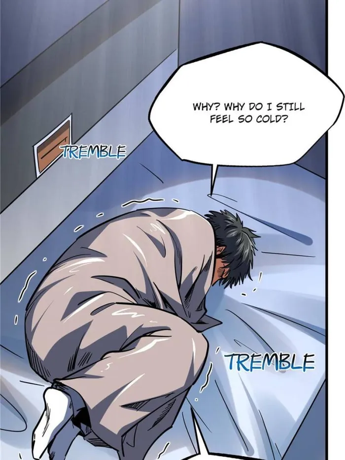 Super Gene Chapter 141 page 37