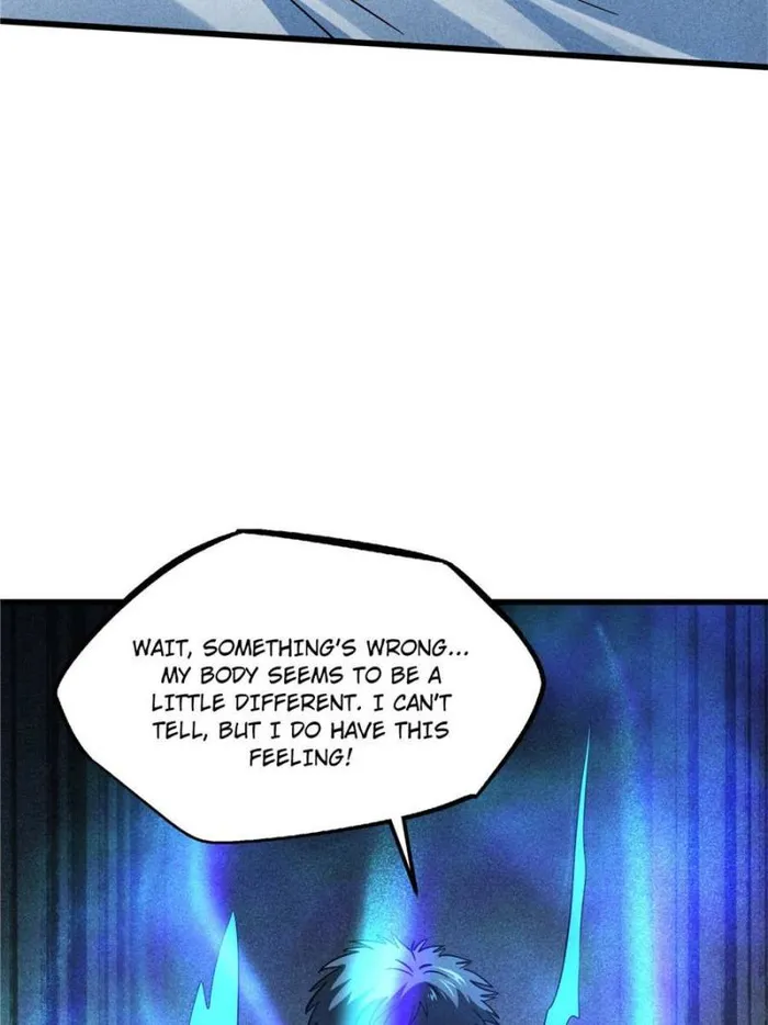 Super Gene Chapter 141 page 44