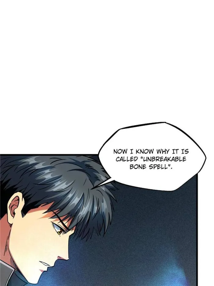 Super Gene Chapter 141 page 46
