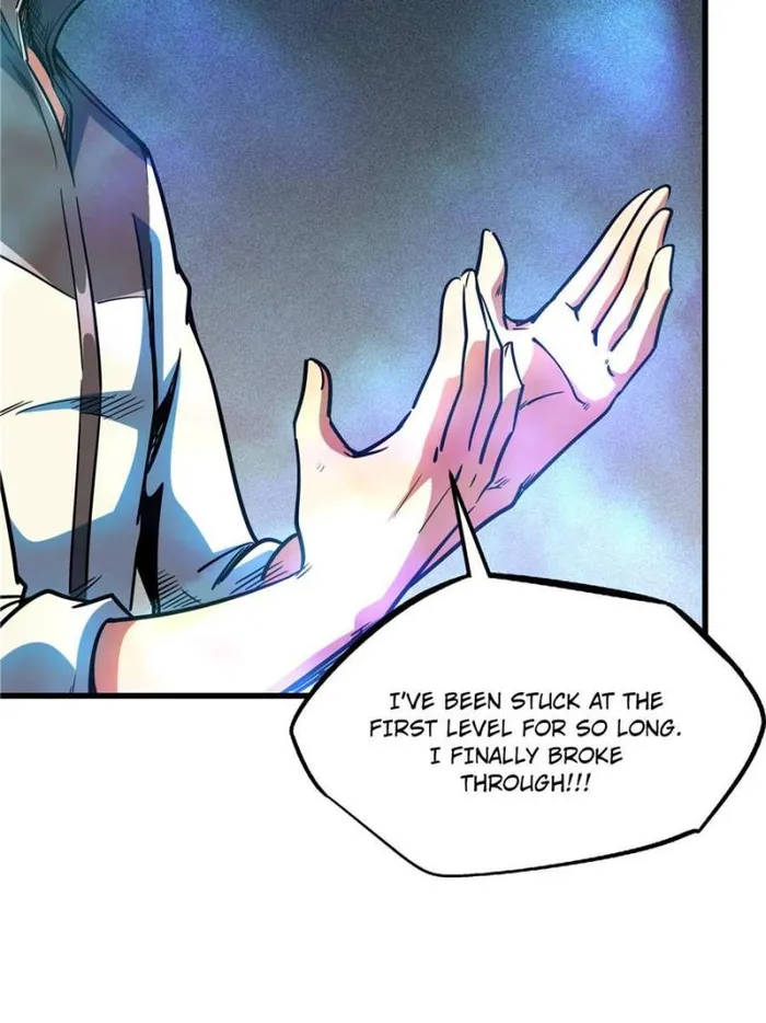 Super Gene Chapter 141 page 47