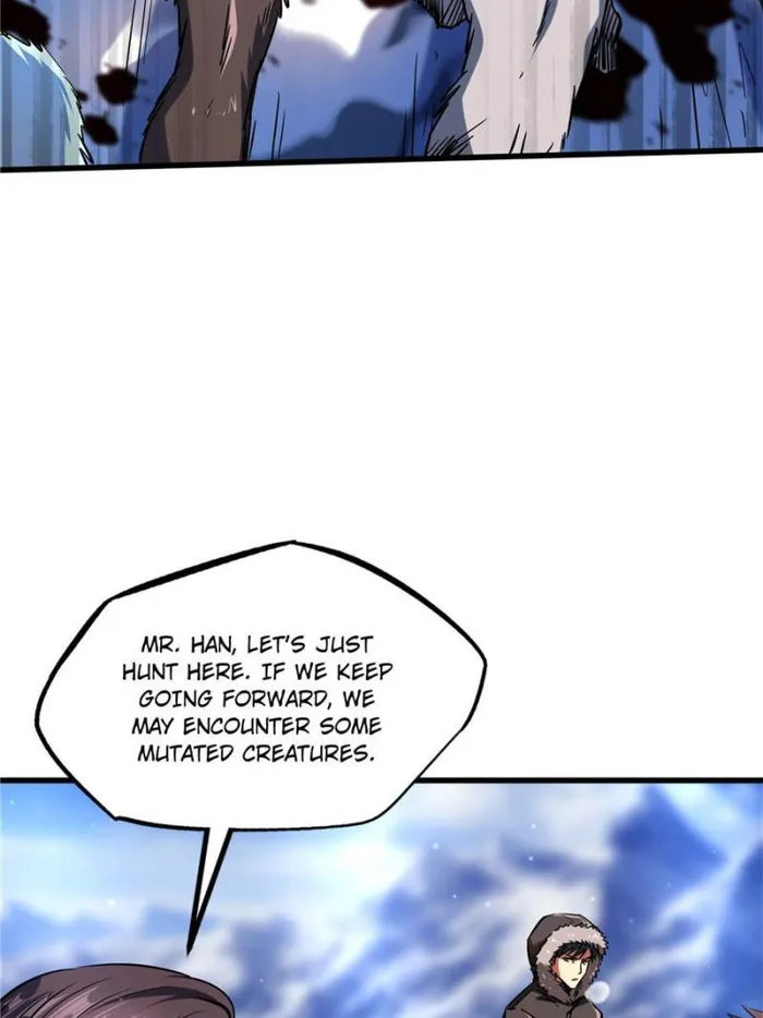 Super Gene Chapter 141 page 63