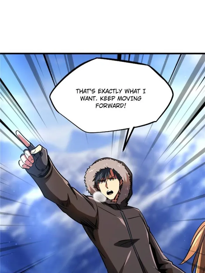 Super Gene Chapter 141 page 65