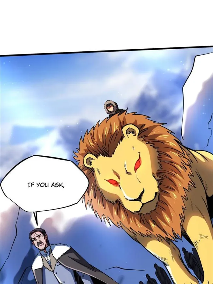 Super Gene Chapter 141 page 67