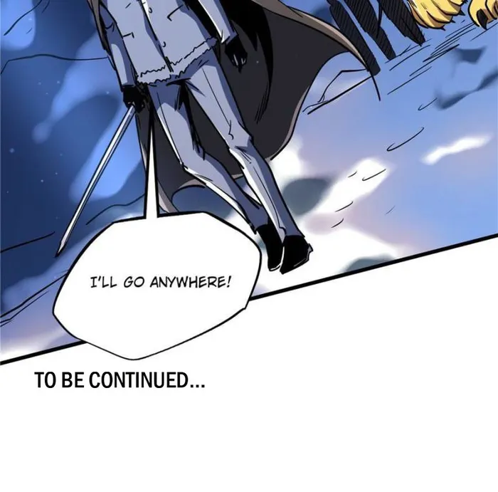 Super Gene Chapter 141 page 68