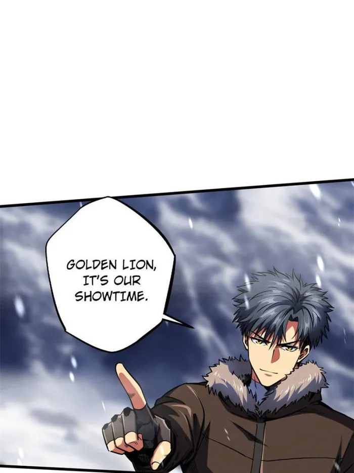Super Gene Chapter 142 page 9