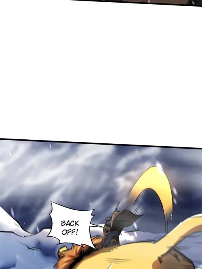Super Gene Chapter 142 page 10