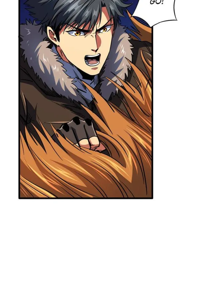 Super Gene Chapter 142 page 17