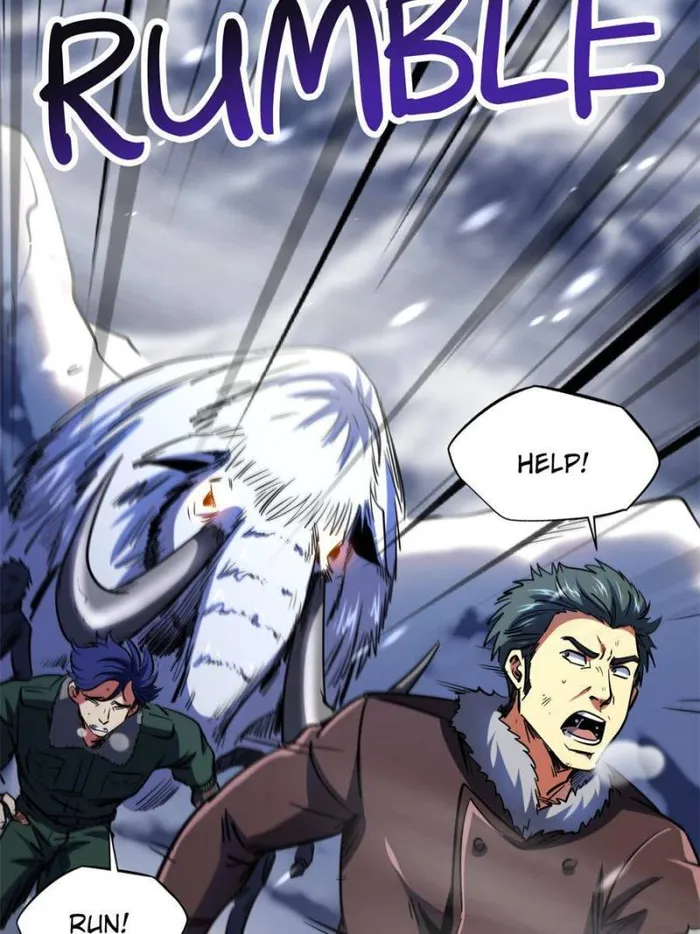 Super Gene Chapter 142 page 2
