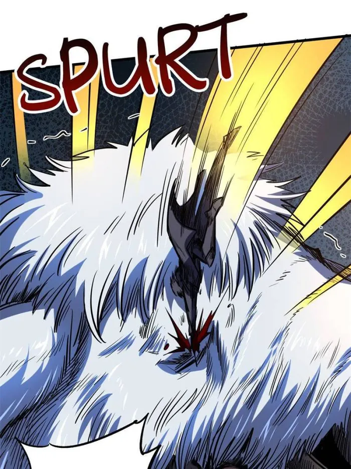 Super Gene Chapter 142 page 29