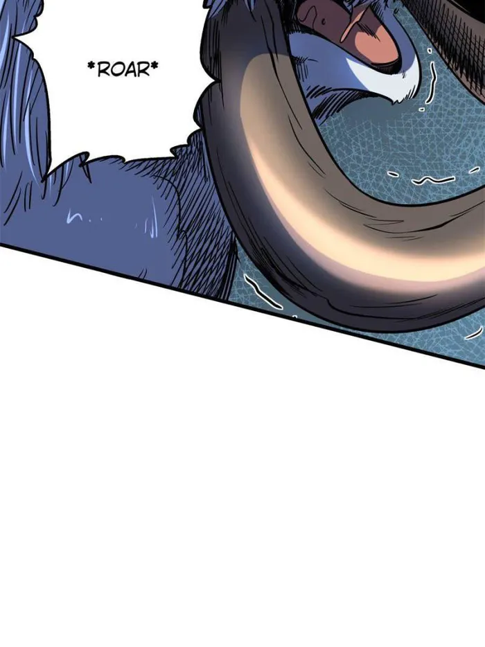 Super Gene Chapter 142 page 30