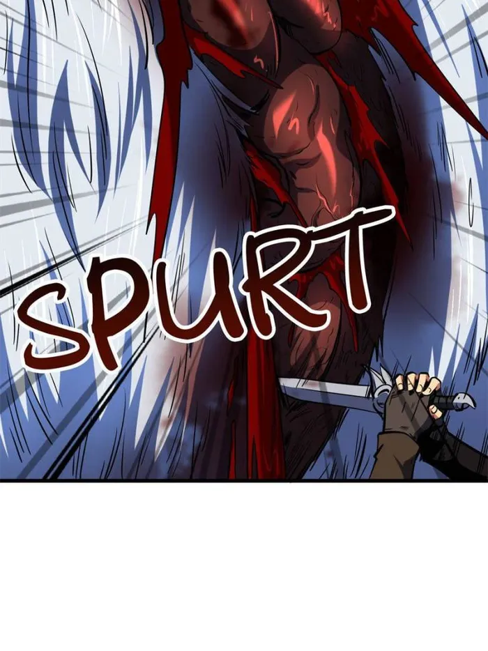 Super Gene Chapter 142 page 34