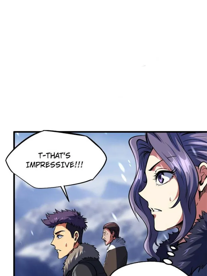 Super Gene Chapter 142 page 37