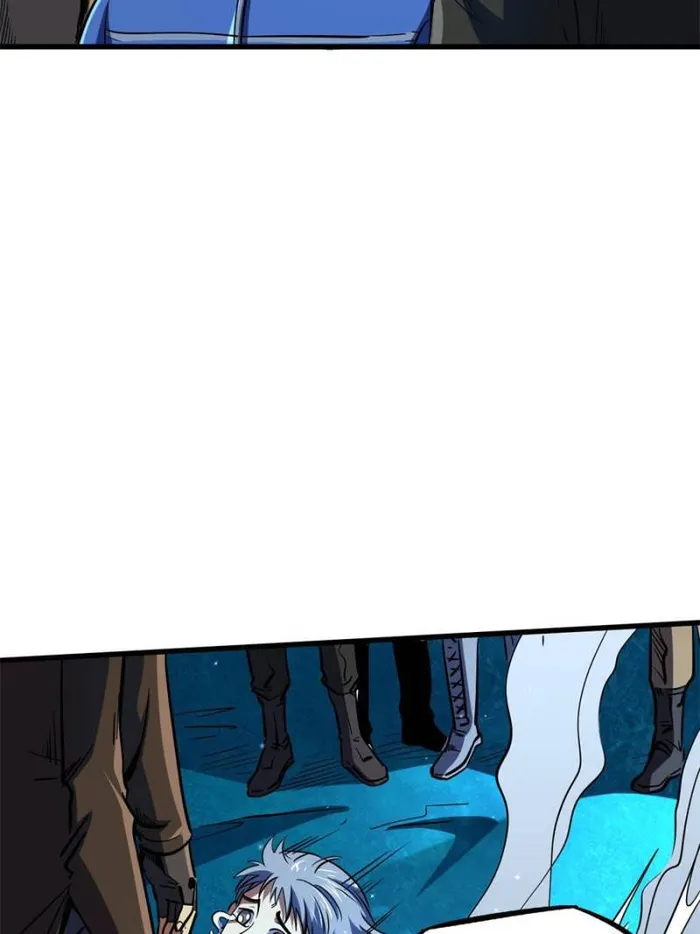 Super Gene Chapter 142 page 46