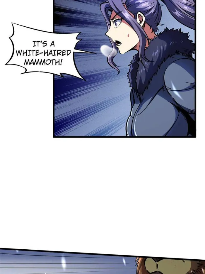 Super Gene Chapter 142 page 4