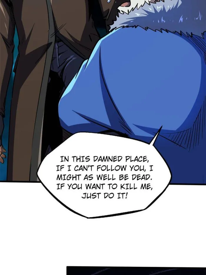 Super Gene Chapter 142 page 49
