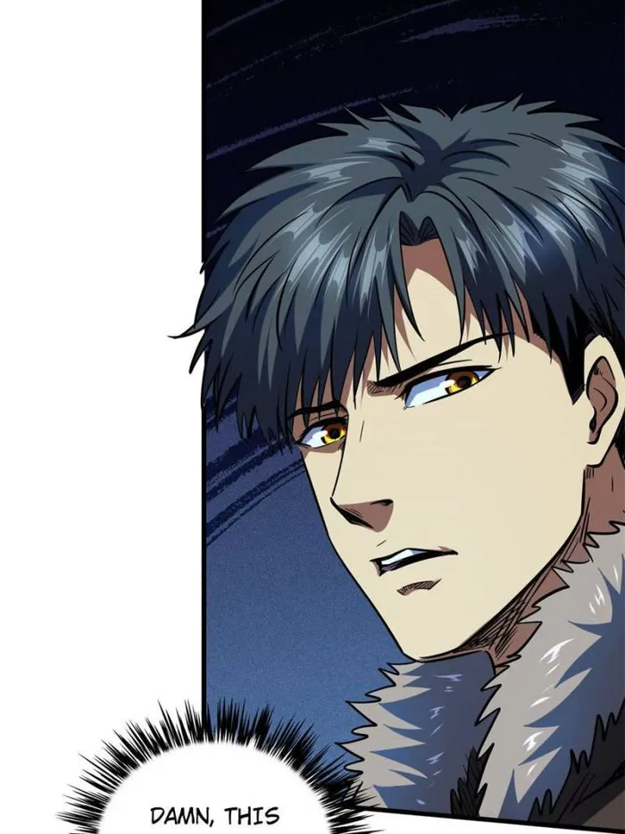 Super Gene Chapter 142 page 50