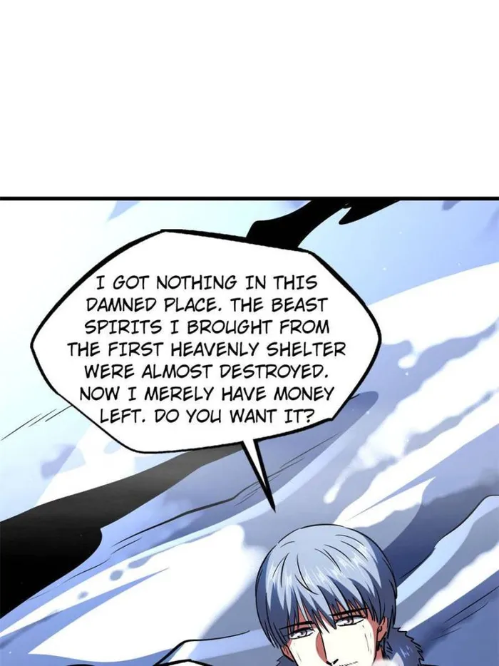 Super Gene Chapter 142 page 54