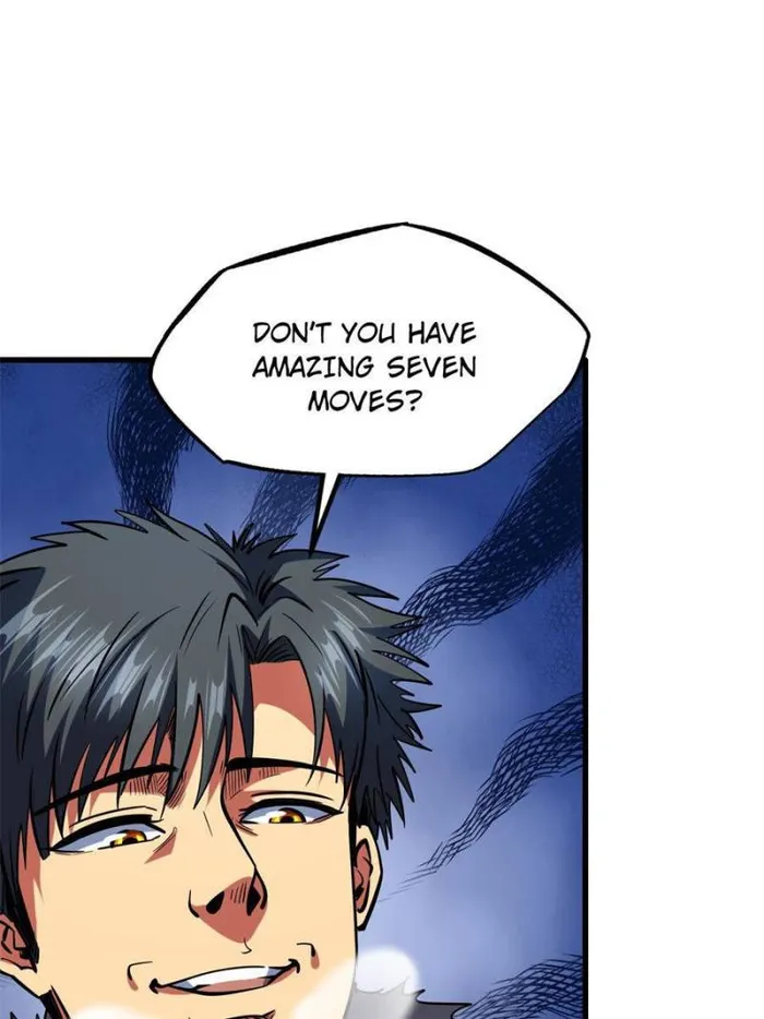 Super Gene Chapter 142 page 56