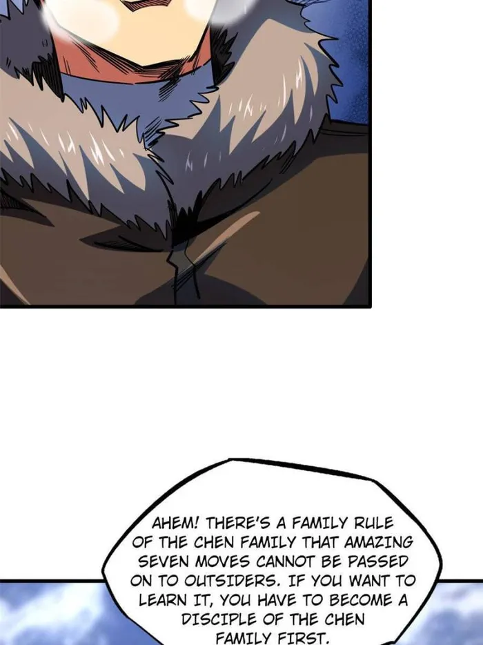 Super Gene Chapter 142 page 57