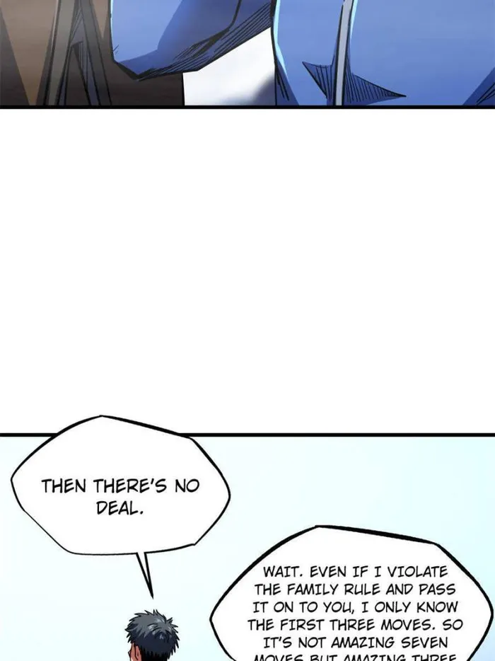Super Gene Chapter 142 page 59