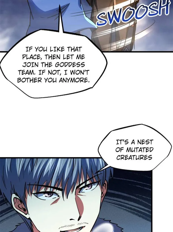 Super Gene Chapter 142 page 62