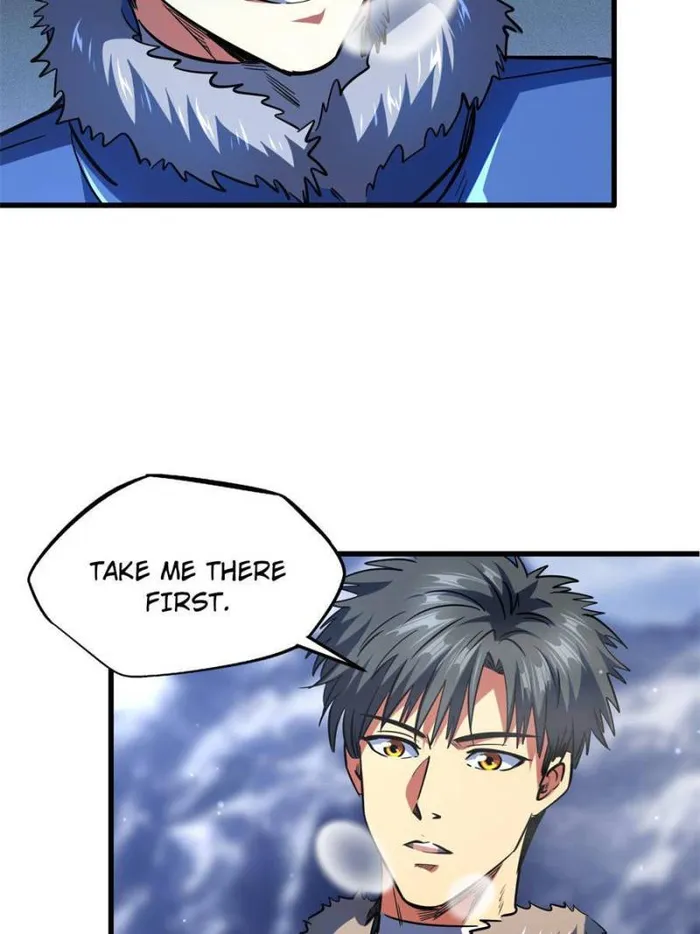 Super Gene Chapter 142 page 63
