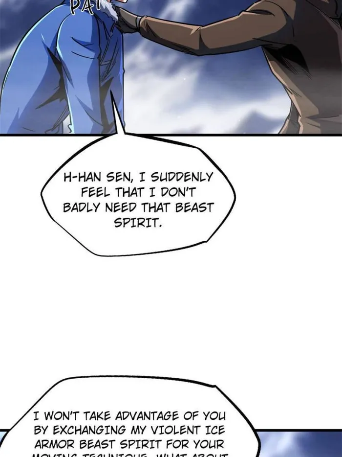 Super Gene Chapter 142 page 69