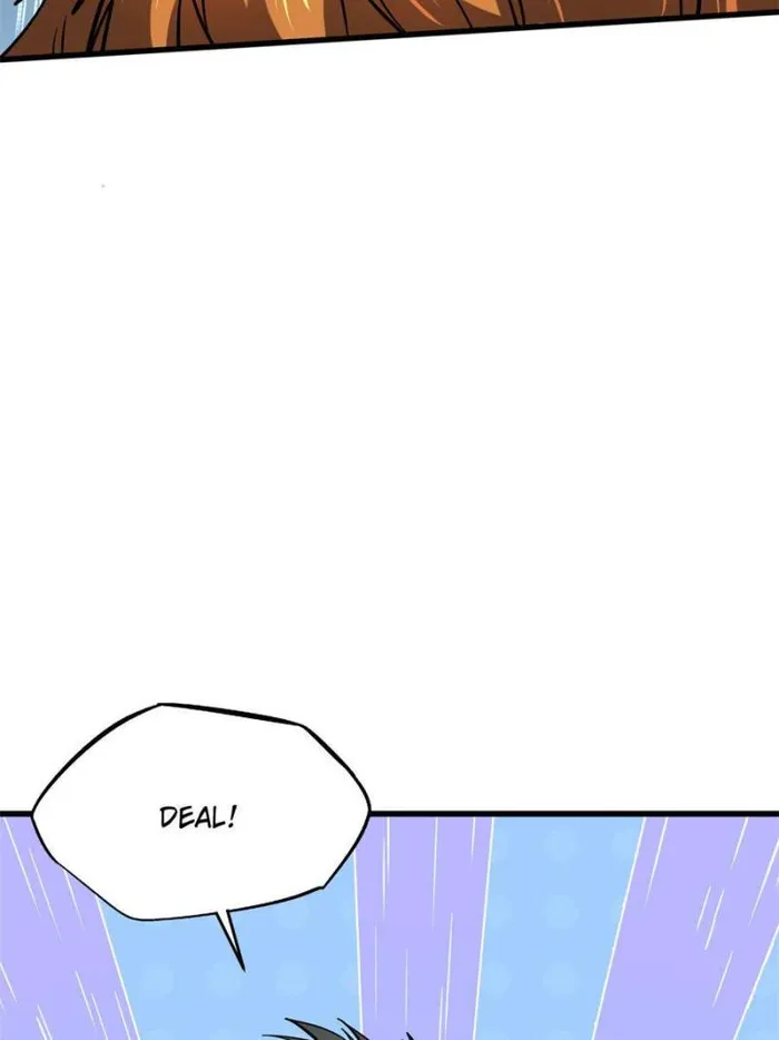 Super Gene Chapter 142 page 74