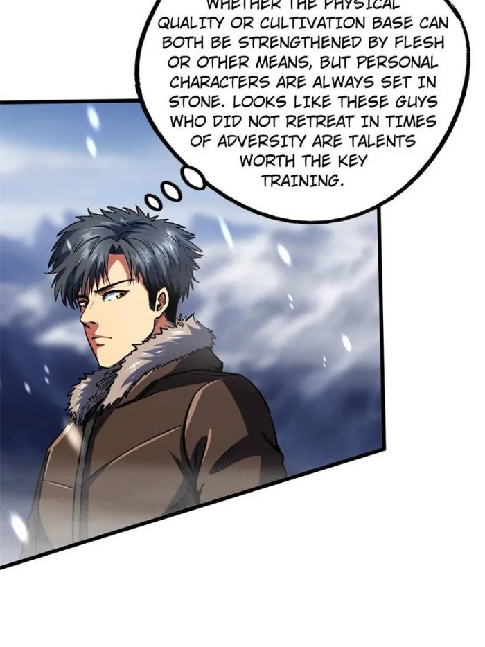 Super Gene Chapter 142 page 8
